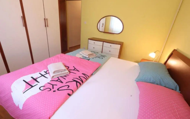 Apartment Gortanova