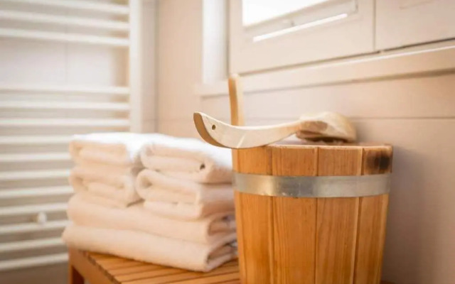 Villa Charlottes Höh App 8