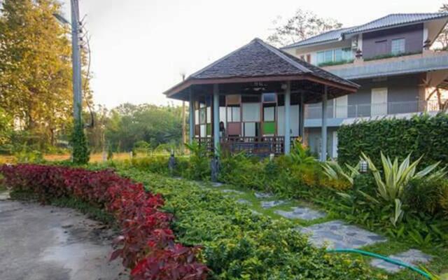 Season Namkorn Resort