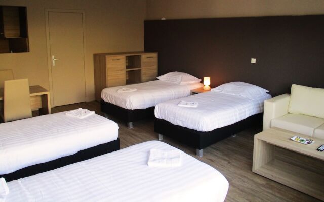 Value Stay Residence Mechelen