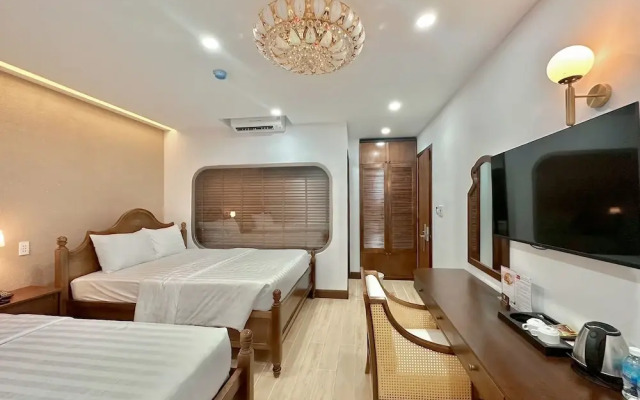 Maya Hotel 4