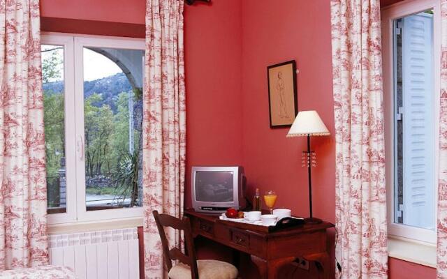 La Posada de Bustarviejo