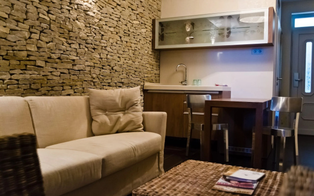 Echo Residence All Suite Hotel