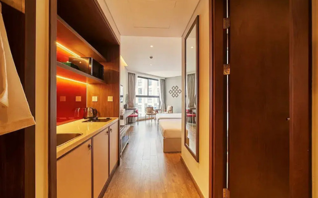 The Raclay Mandala Residence - Mui Ne