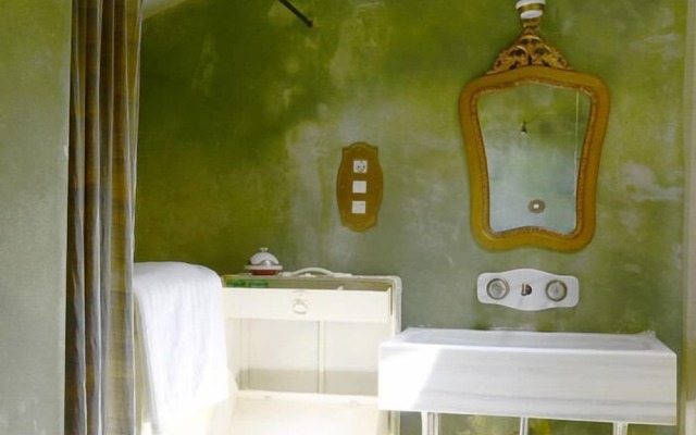 Hotel Alma de Romero