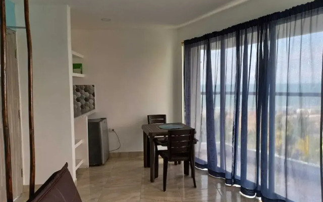 Hotel Avadia Del Mar