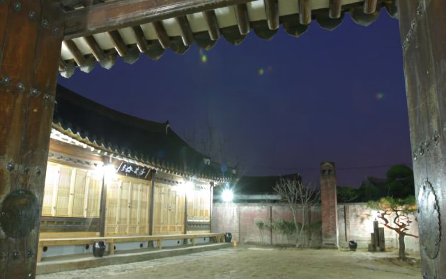 Dongrakwon