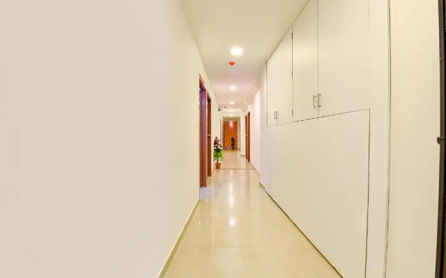 FabHotel Green Park - Nr. Geeta Mandir
