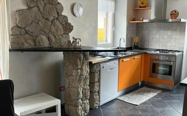 Ca' Del Giacomino - Cipat 53472