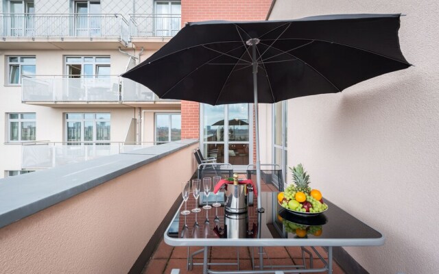 Apartment u Zvonarky