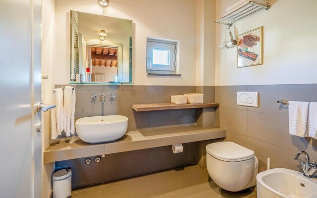 Borgo Syrah Frantoio 4