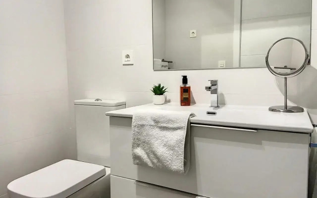 Via Celere 2333 Luxury Sea View Apartment