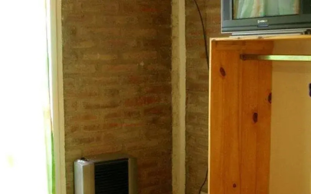 Cabañas Rincon de Cielo