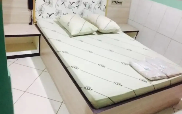 Hotel Flert - Hotel in เซาเปาลู - Photo 2