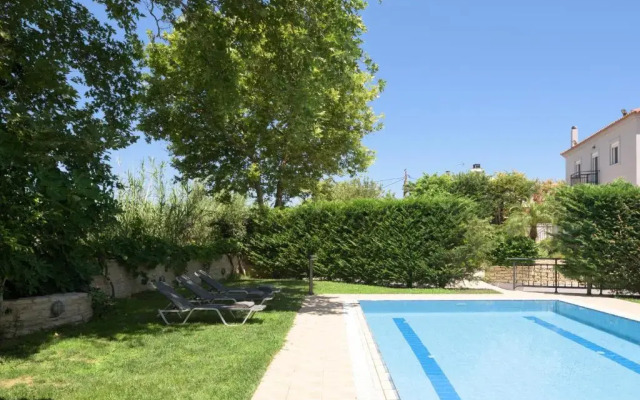 Villas Chrisi