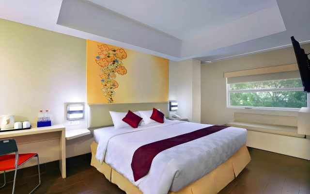 Cordela Hotel Cirebon