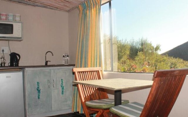 Olive Garden Country Lodge