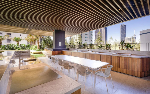 ULTIQA Signature at Broadbeach