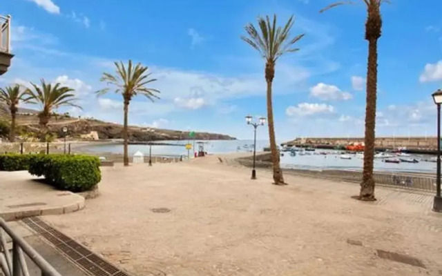 Las Brisas Playa San Juan