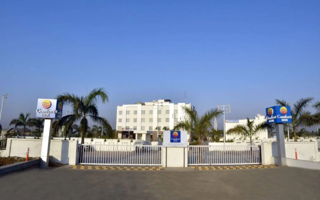 Comfort Inn Donil