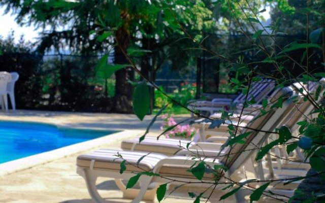 Hotel Restaurant Chilo