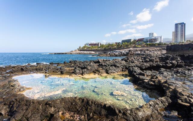 Home2Book Paradise Ocean View