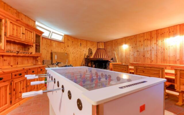 B&B Villa Zola