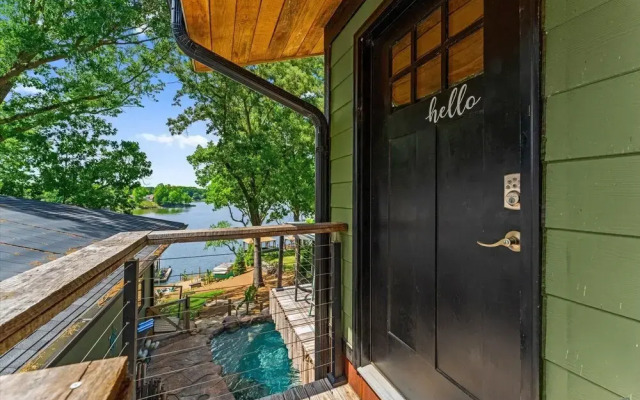 Nancy Key W/pool, Wine Cave, Optional Boat Rental