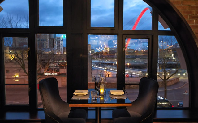 Malmaison Newcastle