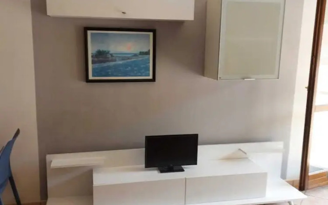 Lovely 3 Room Flat in Rosolina With Shared Pool