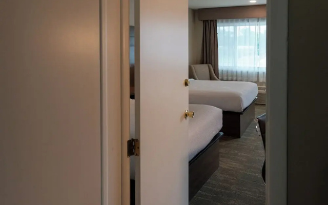 Valley Trail Inn