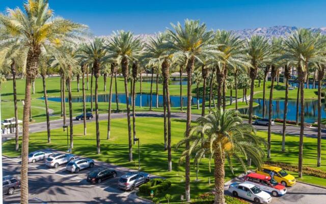 JW Marriott Desert Springs Resort & Spa