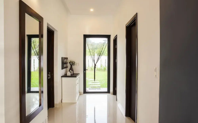 Villa Tropially Phu Quoc