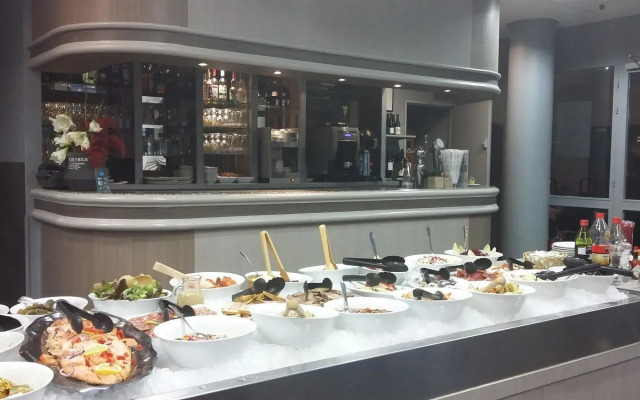 Ibis Styles Massy Opera