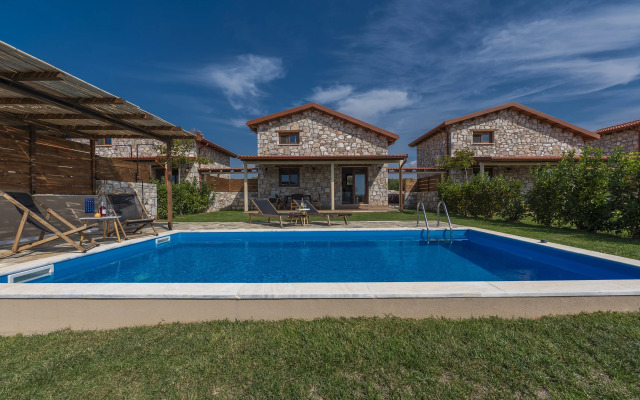 Esperanza Villas
