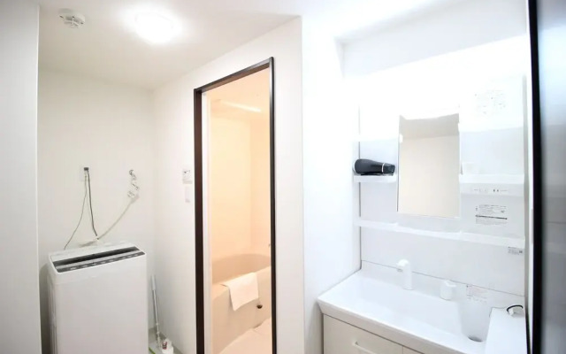 FJ-First Residence Osaka / Vacation STAY 5025