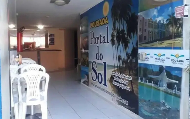 Pousada Portal Do Sol