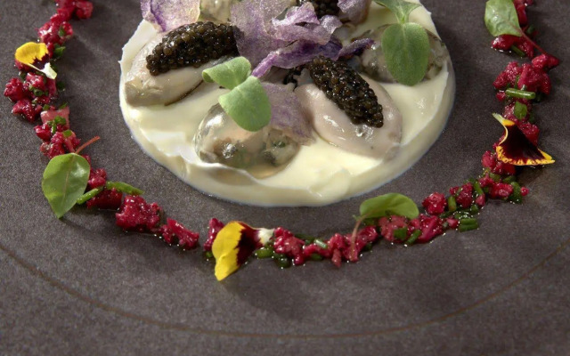 Hôtel Restaurant Claude Darroze