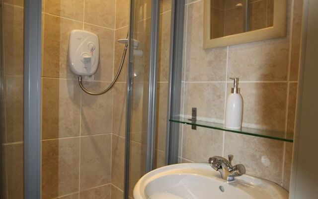 Prestwick Guest House