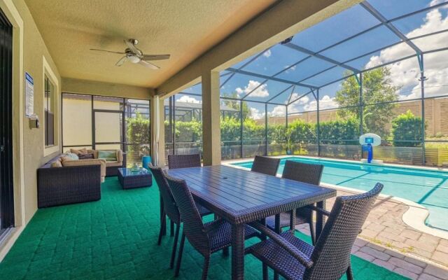 Wishing Star in Davenport