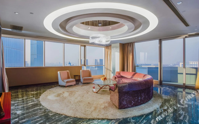 Kempinski Hotel Yinchuan