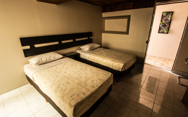Casa de Juan Hostal - Hostel