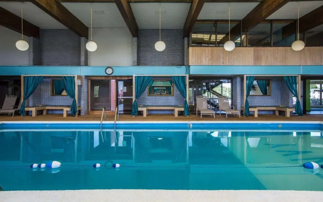 Comfort Inn Manchester Airport