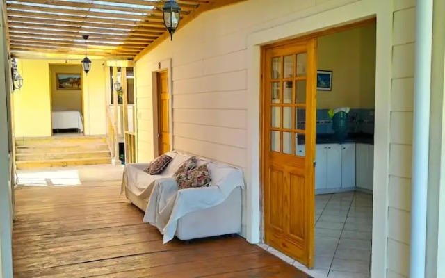 Hotel Casa Ki'iil San Juan La Laguna