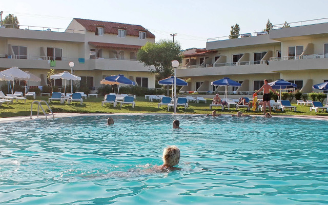 Amira Hotel Rhodes