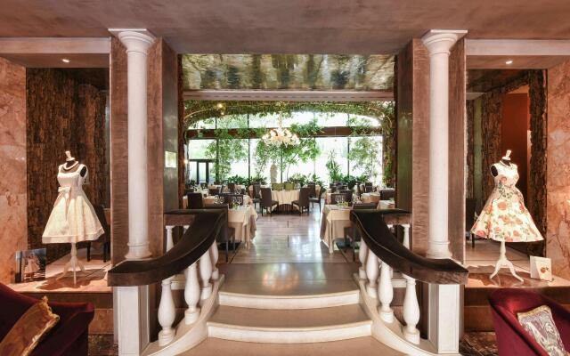 Papadopoli Hotel Venezia - MGallery Collection