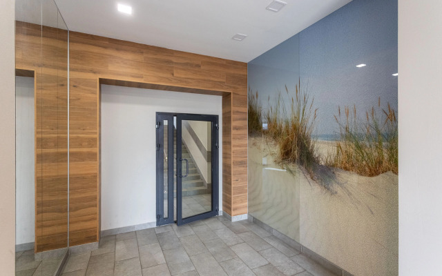 КенигДелюкс Мой центр