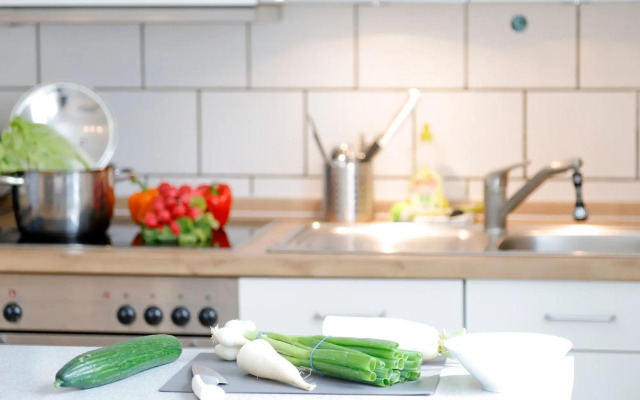 apartmondo Ferienwohnungen Wuppertal