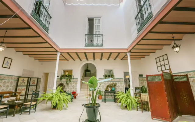 Posada De La Casa Del Pintor Hab Jaen