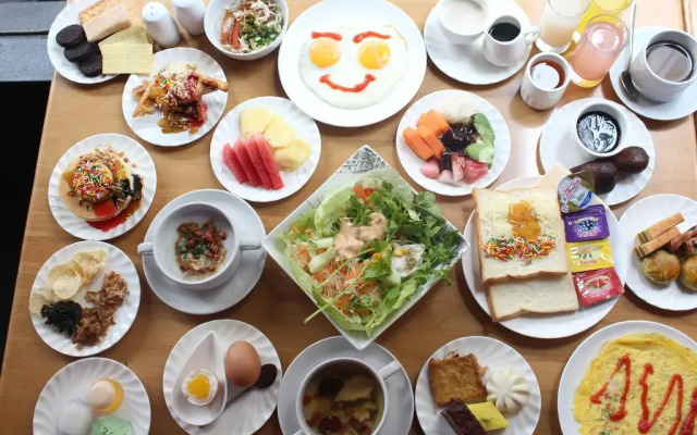 Swiss-Belinn Medan